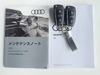 2021 AUDI RS Q3 照片 52