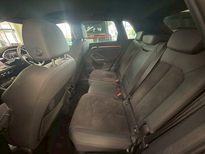 2021 AUDI RS Q3 照片 44