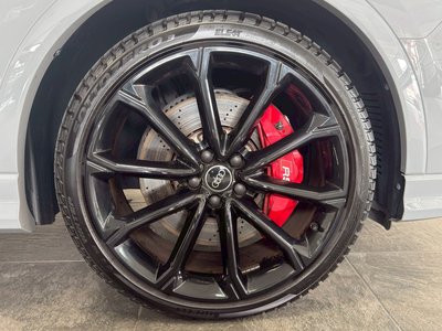 2021 AUDI RS Q3 照片 17