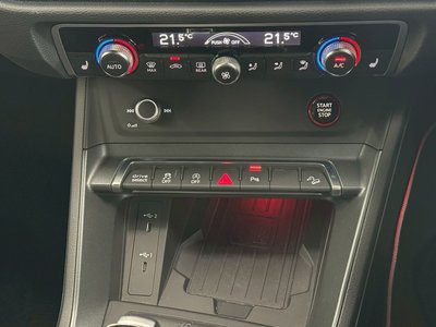 2021 AUDI RS Q3 照片 31