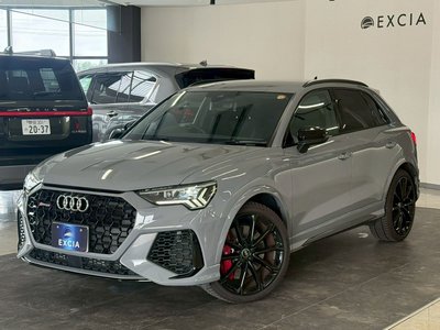 صورة 6 لـ 2021 AUDI RS Q3