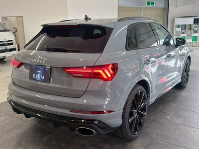 صورة 12 لـ 2021 AUDI RS Q3
