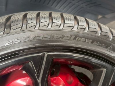 2021 AUDI RS Q3 照片 18