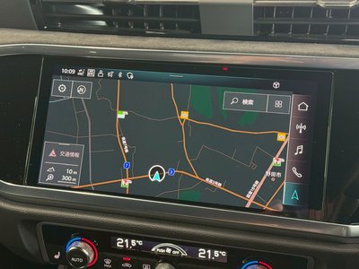 2021 AUDI RS Q3 照片 29