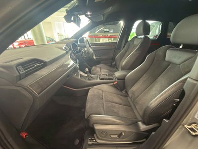 2021 AUDI RS Q3 照片 38