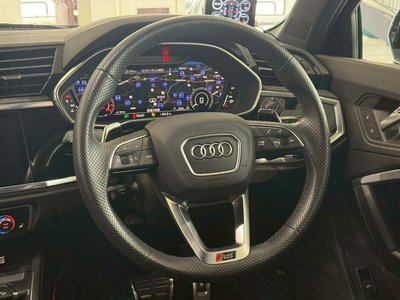 2021 AUDI RS Q3 照片 20