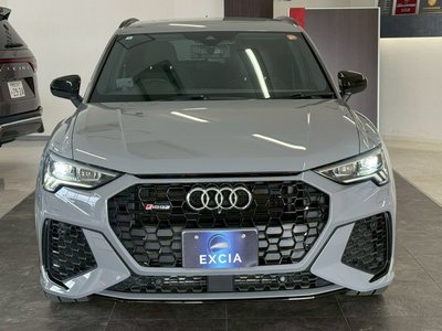 صورة 5 لـ 2021 AUDI RS Q3