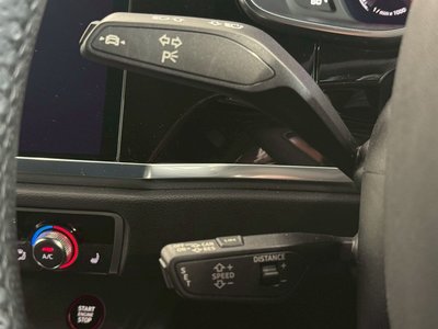 2021 AUDI RS Q3 照片 21