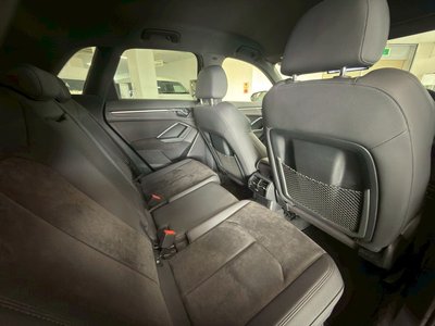 2021 AUDI RS Q3 照片 42