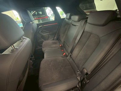 2021 AUDI RS Q3 照片 45