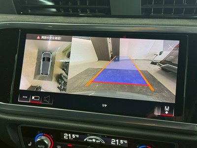 2021 AUDI RS Q3 照片 30