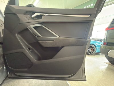 2021 AUDI RS Q3 照片 46