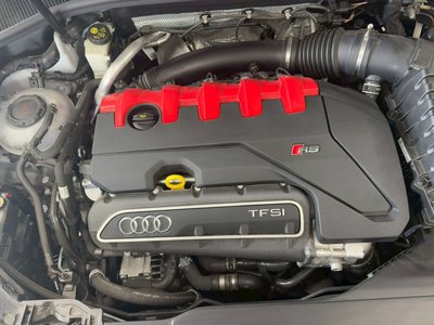 2021 AUDI RS Q3 照片 51