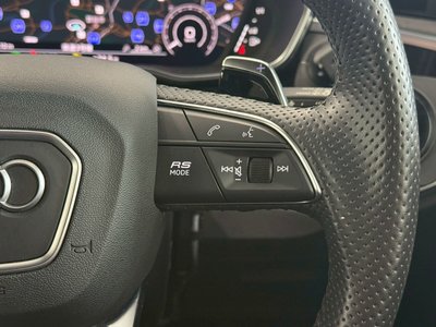 2021 AUDI RS Q3 照片 23