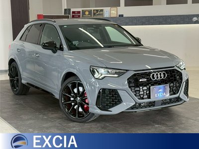 صورة 1 لـ 2021 AUDI RS Q3