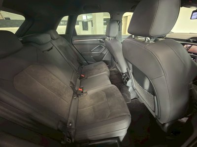 2021 AUDI RS Q3 照片 41