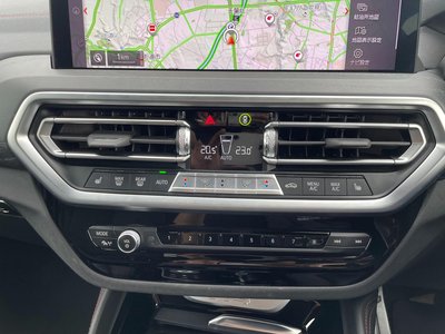 2022 BMW X4 缩略图 25