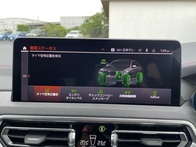 2022 BMW X4 缩略图 44