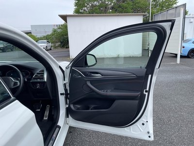 2022 BMW X4 缩略图 51