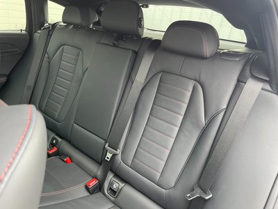 2022 BMW X4 缩略图 71