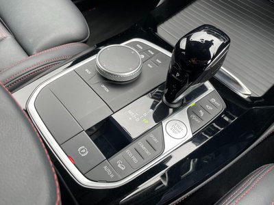 2022 BMW X4 缩略图 22