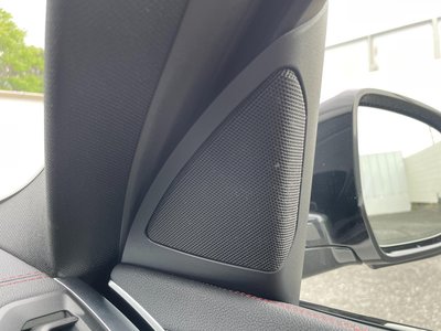 2022 BMW X4 缩略图 32