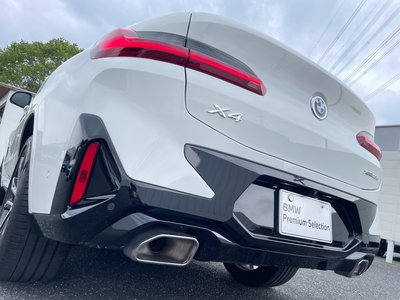 2022 BMW X4 缩略图 13