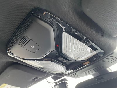 2022 BMW X4 缩略图 26