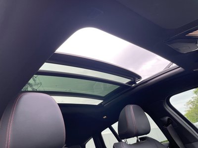 2022 BMW X4 缩略图 50