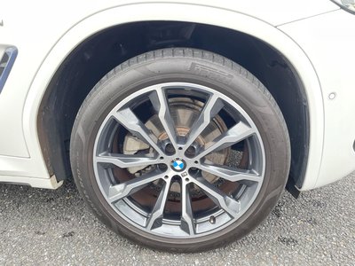 2022 BMW X4 缩略图 15