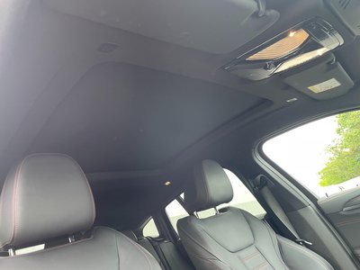 2022 BMW X4 缩略图 48