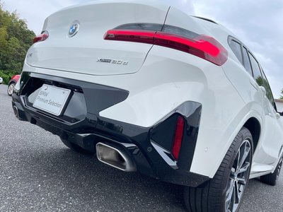 2022 BMW X4 缩略图 12