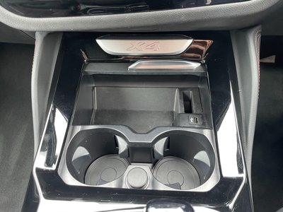 2022 BMW X4 缩略图 24