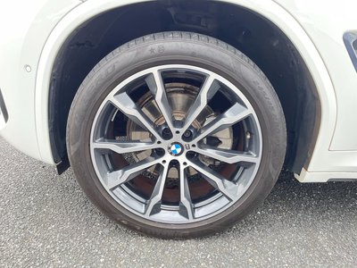 2022 BMW X4 缩略图 18
