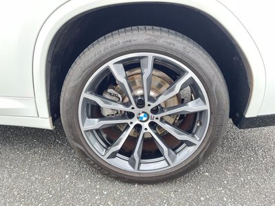 2022 BMW X4 缩略图 17