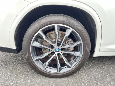 2022 BMW X4 缩略图 16
