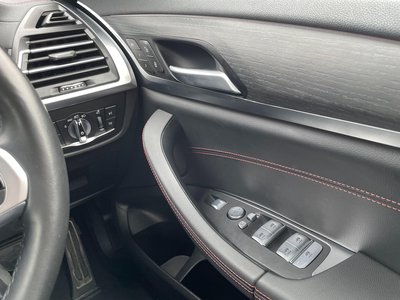 2022 BMW X4 缩略图 31