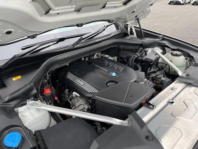 2022 BMW X4 缩略图 77