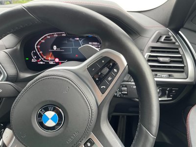2022 BMW X4 缩略图 30