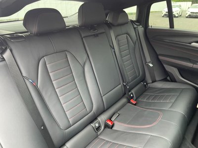 2022 BMW X4 缩略图 57
