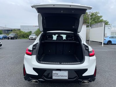 2022 BMW X4 缩略图 62
