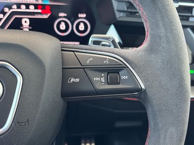 صورة مصغرة 111 لـ 2023 AUDI RS3 SPORTBACK