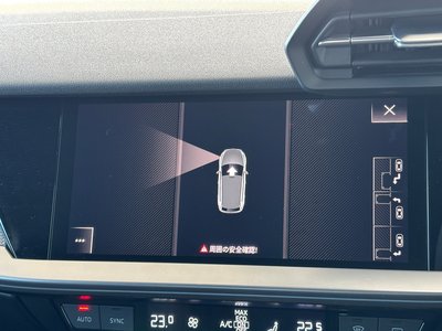 صورة مصغرة 71 لـ 2023 AUDI RS3 SPORTBACK