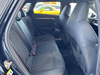 صورة مصغرة 148 لـ 2023 AUDI RS3 SPORTBACK