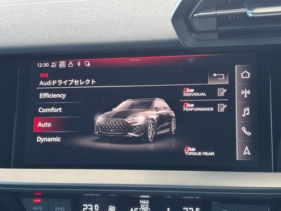 صورة مصغرة 75 لـ 2023 AUDI RS3 SPORTBACK