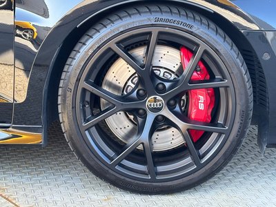 صورة مصغرة 36 لـ 2023 AUDI RS3 SPORTBACK