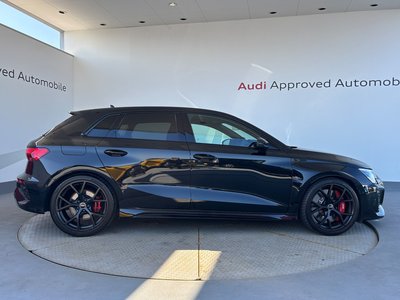 صورة مصغرة 19 لـ 2023 AUDI RS3 SPORTBACK