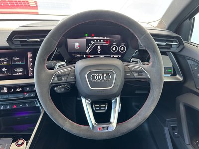 صورة مصغرة 59 لـ 2023 AUDI RS3 SPORTBACK