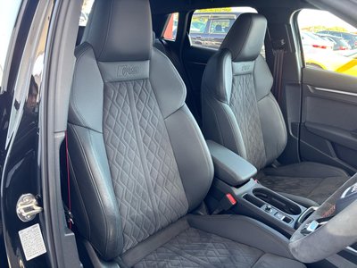 صورة مصغرة 51 لـ 2023 AUDI RS3 SPORTBACK