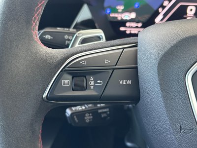 صورة مصغرة 109 لـ 2023 AUDI RS3 SPORTBACK
